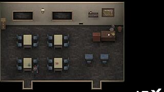 Lust epidemic mistress answers the call in episode 85 😈