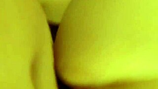 She loves it on all fours deep!