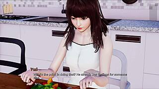 Exploring my real desires in this intimate moment