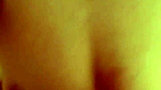 She loves it on all fours deep!