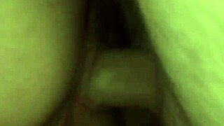 we love fucking so much that we do it every day, filling each other with creampies in amateur scenes.