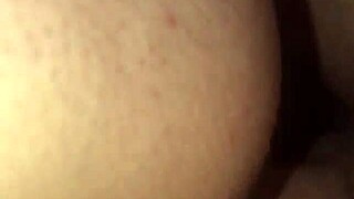 we love fucking so much that we do it every day, filling each other with creampies in amateur scenes.