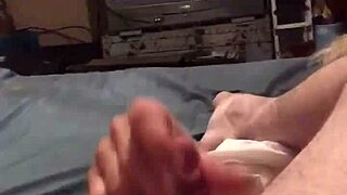 we love fucking so much that we do it every day, filling each other with creampies in amateur scenes.