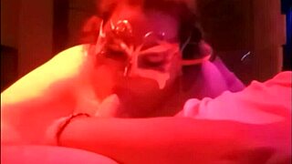 Encounter With Follower Luli Morbosa And Her Impressive Performance