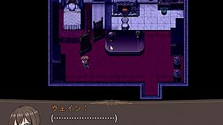 konoe kishi wein game hentai anime adventure continues