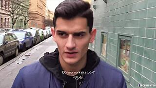 i fuked this amature gay guy outdor, he suked my cok and rimmed my ass so gud!