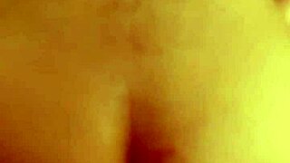 She loves it on all fours deep!