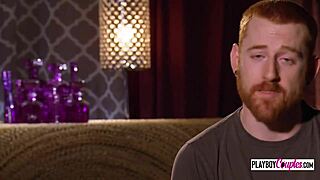 Swingers Test Limits in Open House Group Action