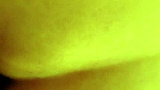 She loves it on all fours deep!