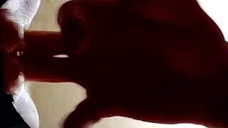 Pinkteen Pussy Fucks Lover In Doggystyle View From Below!