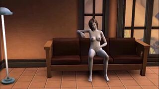 Wicked of Whimsville Episode 3: Do You Want S'more?