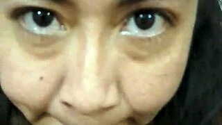 seguidor wins and i jump on him for hot action