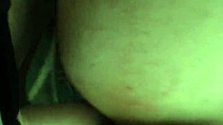 Wife delivers anal orgasm with strapon toys