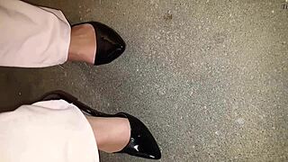 Sharing my intimate moments on webcam