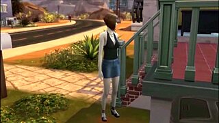 Wicked of Whimsville Episode 3: Do You Want S'more?