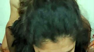 seguidor wins and i jump on him for hot action