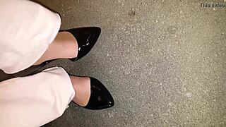 Sharing my intimate moments on webcam