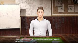 university of problems 50