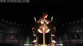 whoa, check ryos wild adventure at red robin lounge with machine table action! 😜