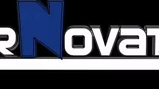 Miss Peach battles Mr Banana in hardcore POV food play with Spanish flair