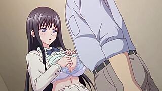 Detailed Bishoku-Ke No Rule 01 in European Spanish