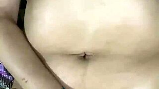 Julia Soto Touches Herself!