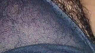 Enjoying a Pleasant Time with My Girlfriend Part 6