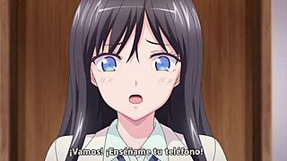 Office workers’ secret desires: Bishoku-ke no rule 01 esp