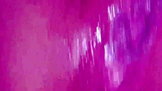 Wet pussy eating and licking hard.