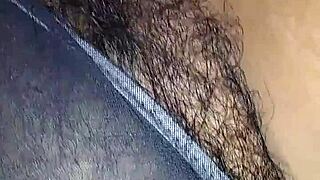 Enjoying a Pleasant Time with My Girlfriend Part 6