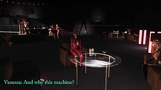 whoa, check ryos wild adventure at red robin lounge with machine table action! 😜