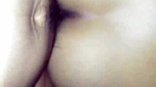 Mexican Amateur Quick Fuck with Girlfriend in Bold Action.