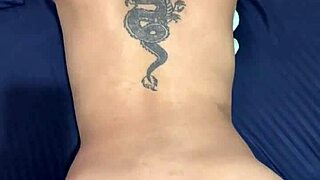 My friend anal fucks me painfully but I enjoy his hot cum