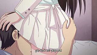 Detailed Bishoku-Ke No Rule 01 in European Spanish