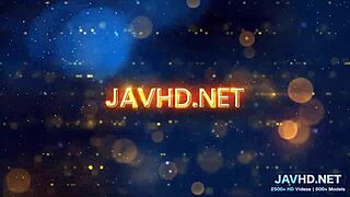 high definition compilation of japanese milfs sucking cocks and getting fucked