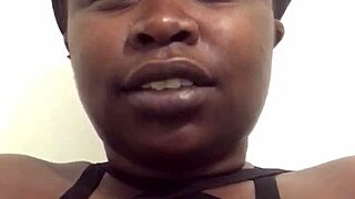Black and gay porn star Big Dick’s morning address to his fans