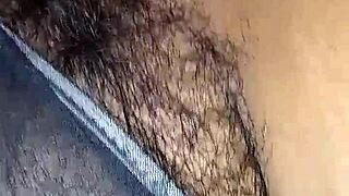 Enjoying a Pleasant Time with My Girlfriend Part 6