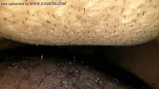 hey, wanna see a sexy brunette get her nipples sucked before missionary pounding?