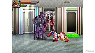 Unbreaker Full Gameplay