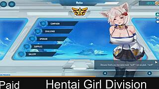 i'm this hentai girl in division neko, oh man!