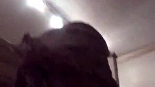 step sis punishes me for dozing off with a sloppy blowjob