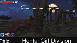 i'm this hentai girl in division neko, oh man!