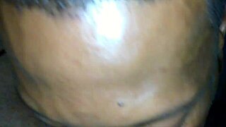 She begged me to taste the forbidden delight