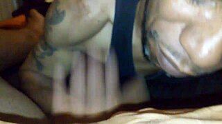 She begged me to taste the forbidden delight