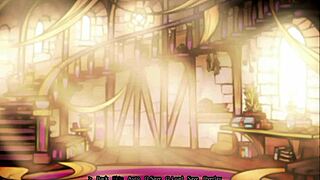 Once A PORN A Time - Memorias De Rapuzel Ruta Angel