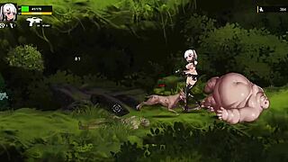 Shadow of Hydra Part 3 End