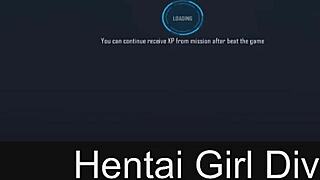 i'm this hentai girl in division neko, oh man!