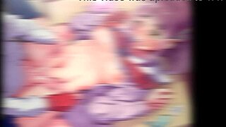 Lacey hentai pokemon cum scenes 😜