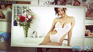 Japanese Amateur Compilation Scene 4 Showcases Outdoor Asian Moments