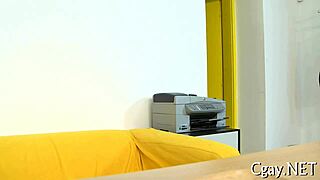 hot gay lads in hardcore porn action with cocks and asses